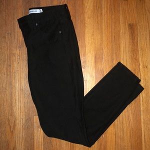 Justfab skinny jeans NWOT